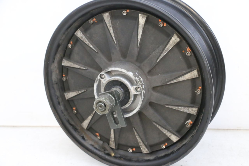 photo de ENGINE EFUN PUSA 1 - Product overview