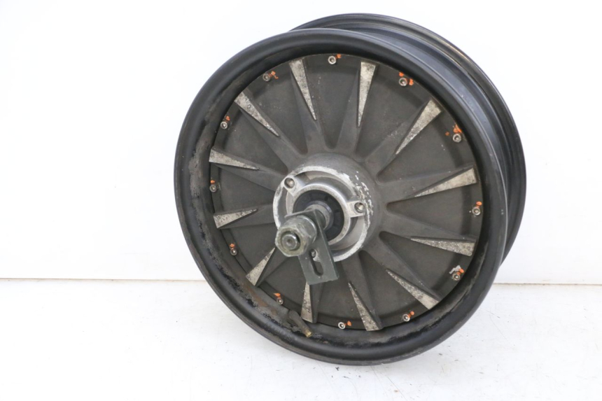 photo de ENGINE EFUN PUSA 1 - Checked used part