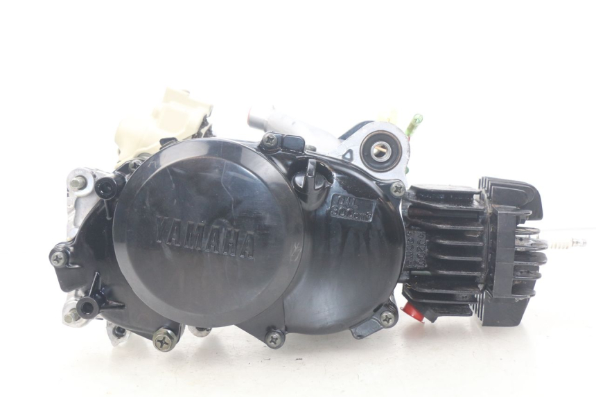 photo de ENGINE YAMAHA PW 50 (1984 - 2020)