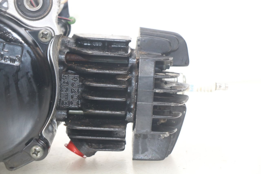 photo de ENGINE YAMAHA PW 50 (1984 - 2020)