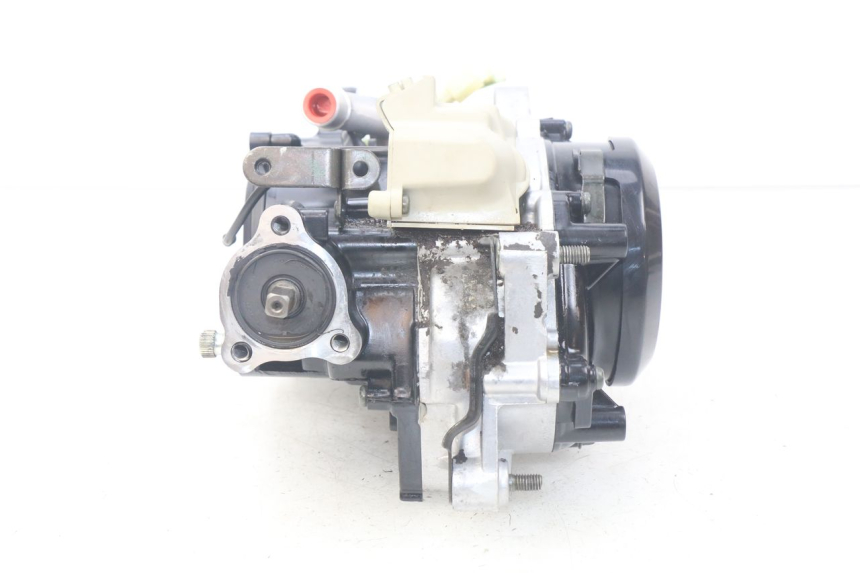 photo de ENGINE YAMAHA PW 50 (1984 - 2020)