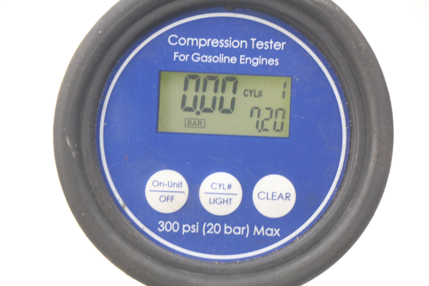 photo de ENGINE YAMAHA PW 50 (1984 - 2020)