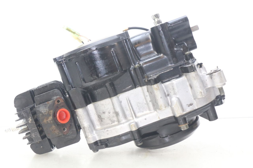 photo de ENGINE YAMAHA PW 50 (1984 - 2020)