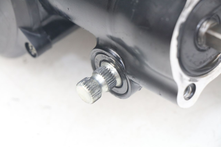 photo de ENGINE YAMAHA PW 50 (1984 - 2020)