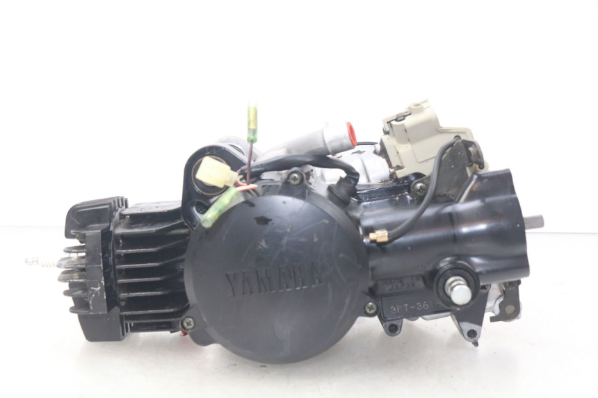 photo de ENGINE YAMAHA PW 50 (1984 - 2020)