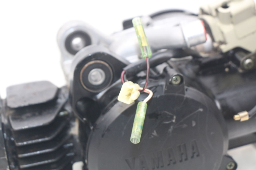 photo de ENGINE YAMAHA PW 50 (1984 - 2020)