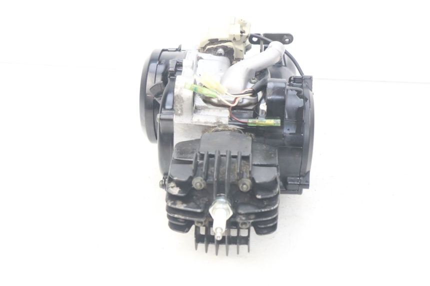 photo de ENGINE YAMAHA PW 50 (1984 - 2020)