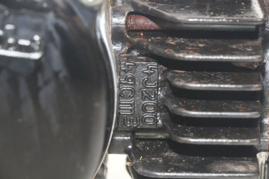 photo de ENGINE YAMAHA PW 50 (1984 - 2020)