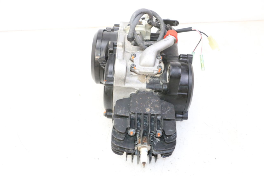 photo de ENGINE YAMAHA PW 50 (1984 - 2020)