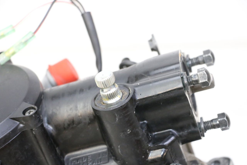 photo de ENGINE YAMAHA PW 50 (1984 - 2020)