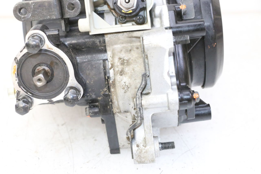 photo de ENGINE YAMAHA PW 50 (1984 - 2020)