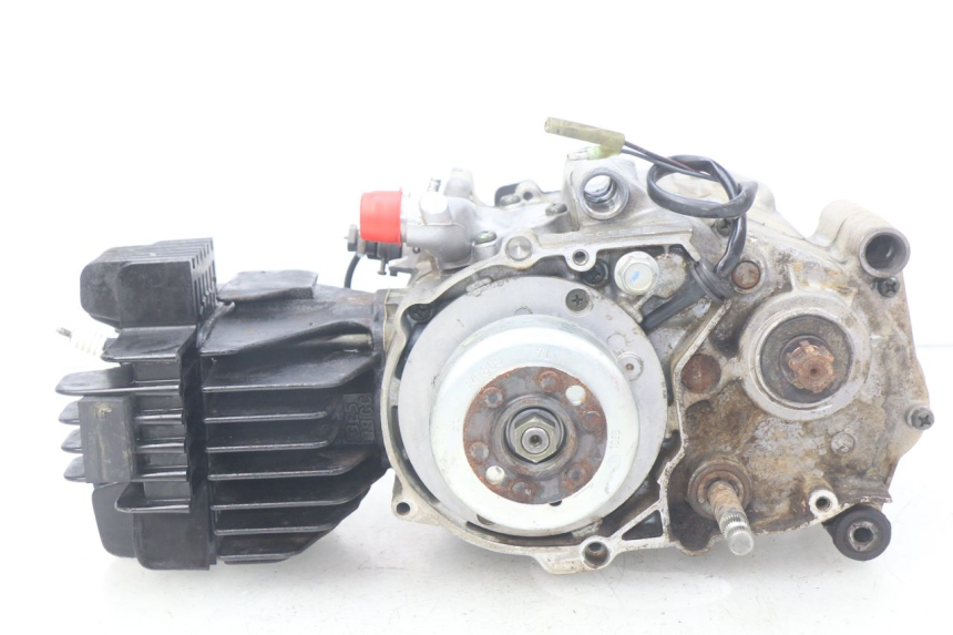 photo de ENGINE YAMAHA PW 80 (1983 - 2014)