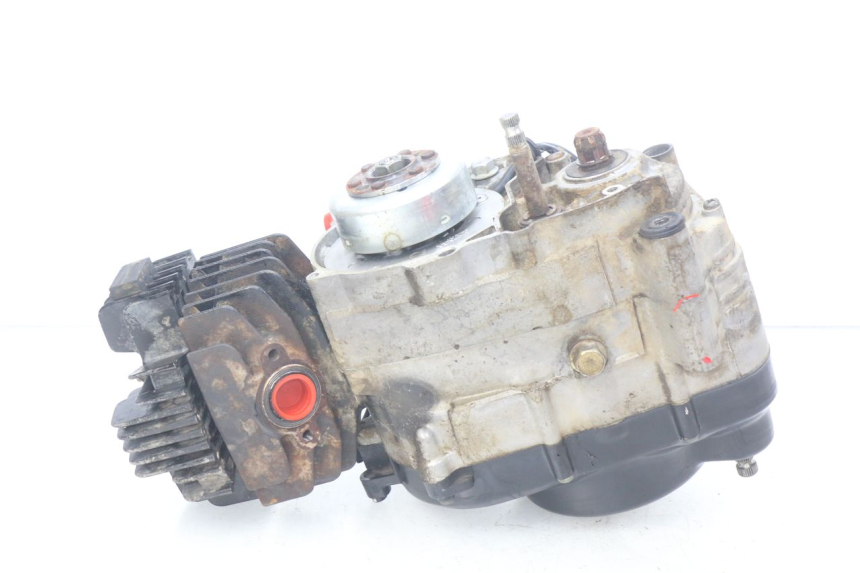 photo de ENGINE YAMAHA PW 80 (1983 - 2014)