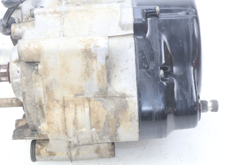 photo de ENGINE YAMAHA PW 80 (1983 - 2014)