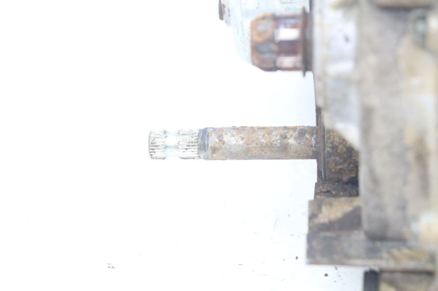 photo de ENGINE YAMAHA PW 80 (1983 - 2014)