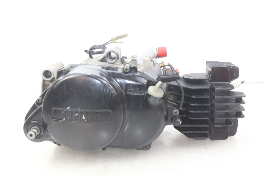 photo de ENGINE YAMAHA PW 80 (1983 - 2014)