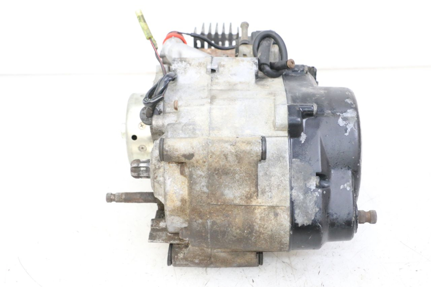 photo de ENGINE YAMAHA PW 80 (1983 - 2014)