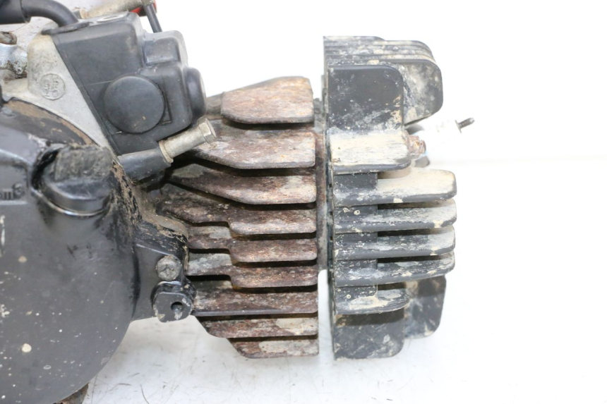 photo de ENGINE YAMAHA PW 80 (1983 - 2014)
