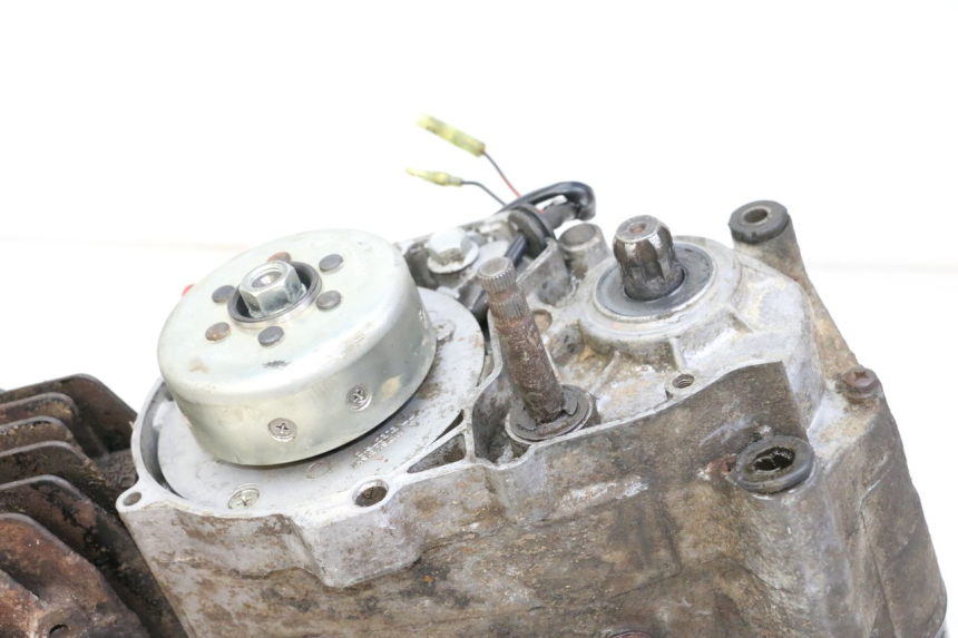 photo de ENGINE YAMAHA PW 80 (1983 - 2014)