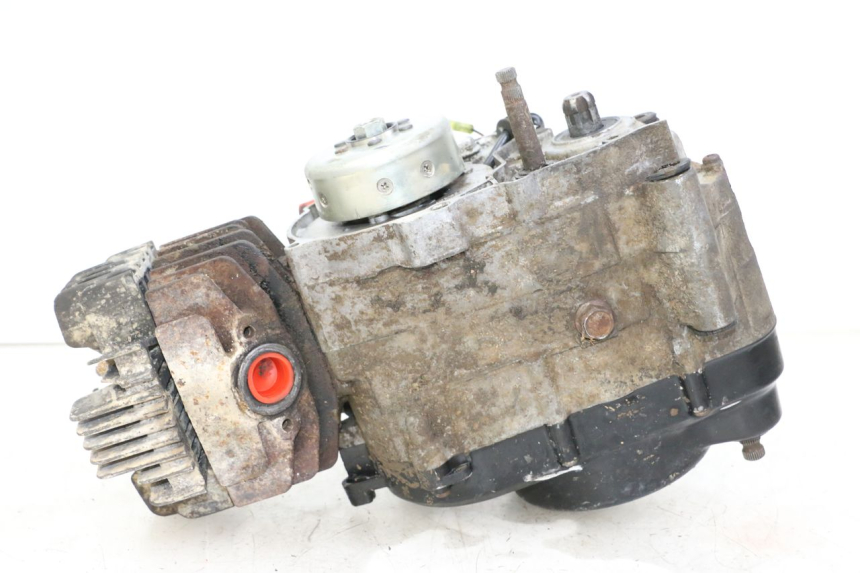 photo de ENGINE YAMAHA PW 80 (1983 - 2014)