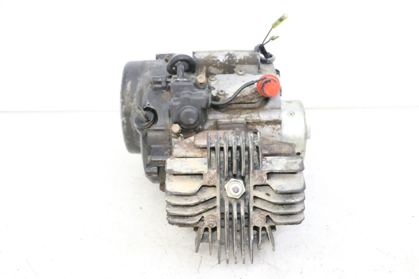 photo de ENGINE YAMAHA PW 80 (1983 - 2014)