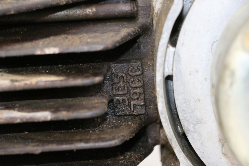 photo de ENGINE YAMAHA PW 80 (1983 - 2014)