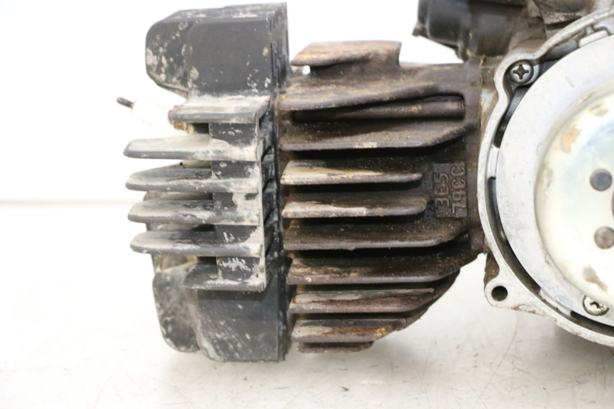 photo de ENGINE YAMAHA PW 80 (1983 - 2014)