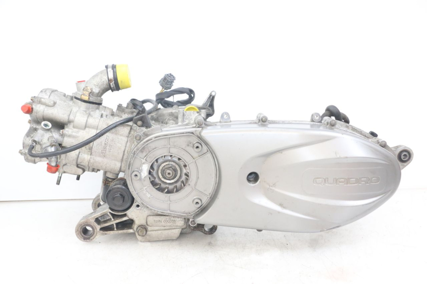 photo de ENGINE QUADRO 3D S 350 (2013 - 2018)