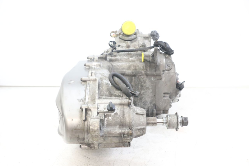 photo de ENGINE QUADRO 3D S 350 (2013 - 2018)