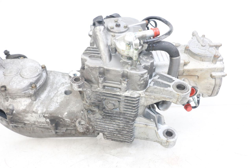 photo de ENGINE QUADRO 3D S 350 (2013 - 2018)