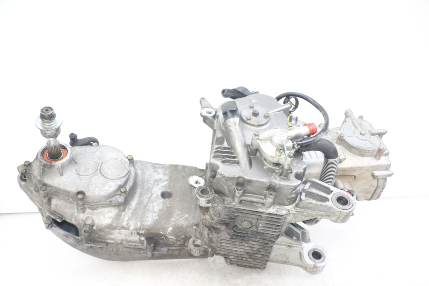 photo de ENGINE QUADRO 3D S 350 (2013 - 2018)