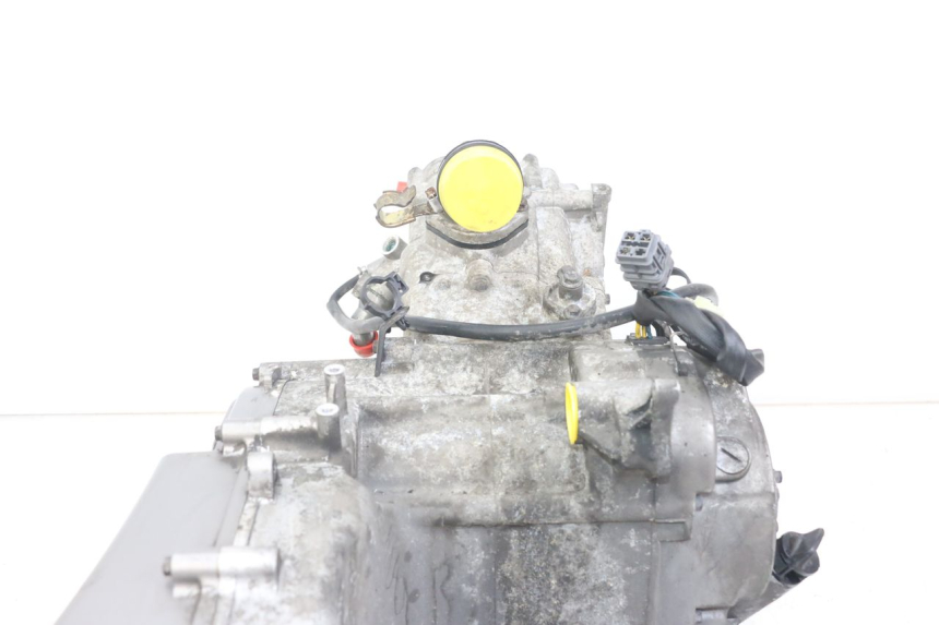 photo de ENGINE QUADRO 3D S 350 (2013 - 2018)