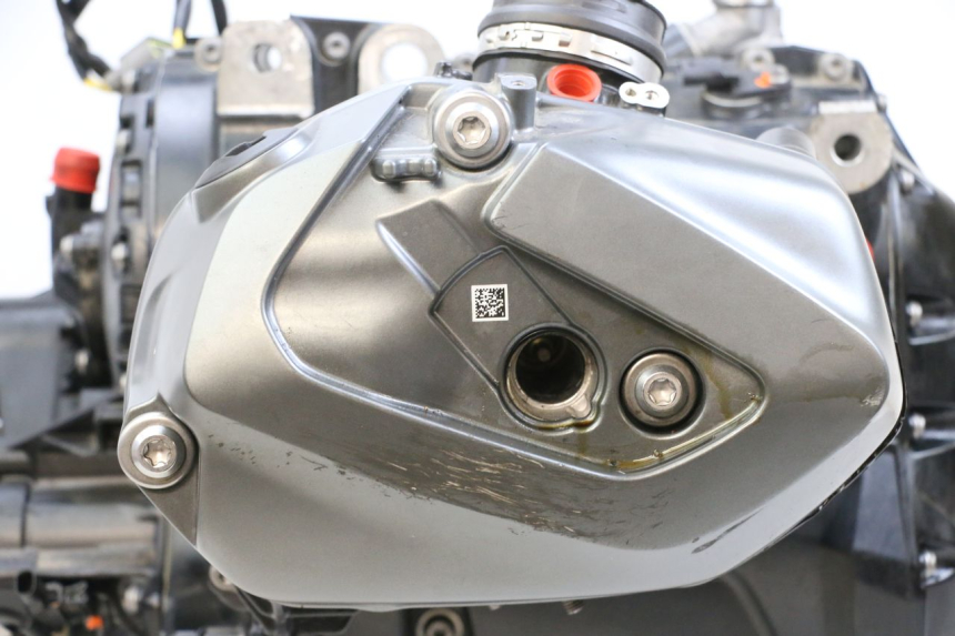 photo de ENGINE BMW R GS 1250 (2021 - 2024) - Alternative perspective
