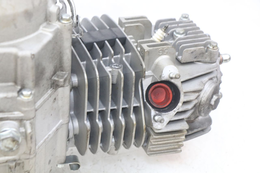 photo de ENGINE YCF R-START 125