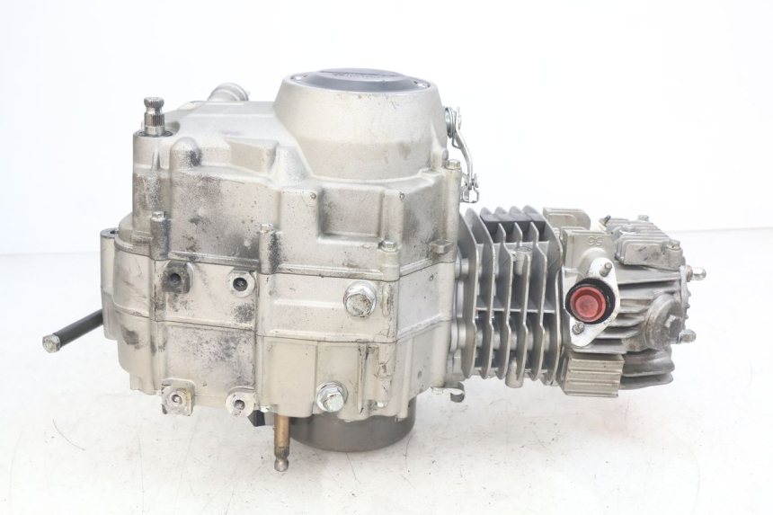 photo de ENGINE YCF R-START 125