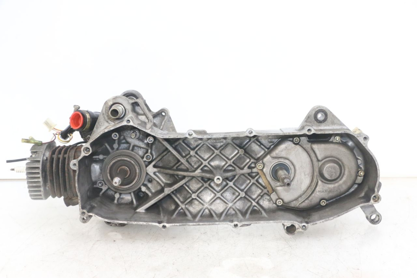 photo de ENGINE APRILIA RALLY AC 50 (1995 - 2004)