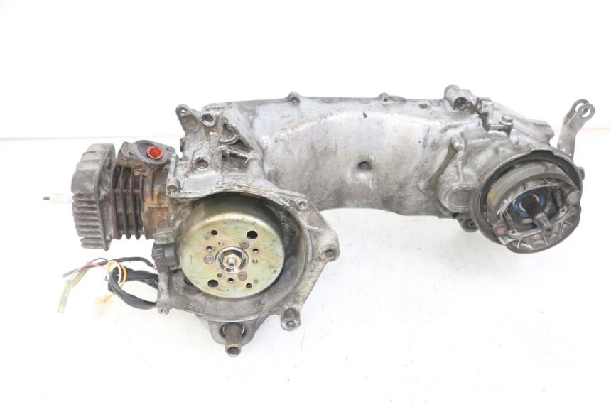 photo de ENGINE APRILIA RALLY AC 50 (1995 - 2004)