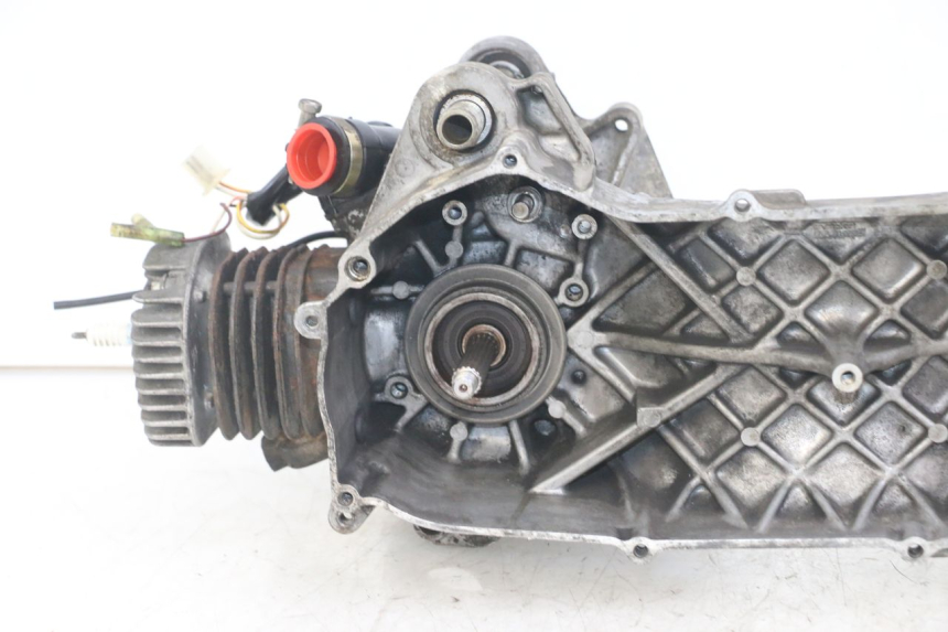 photo de ENGINE APRILIA RALLY AC 50 (1995 - 2004)