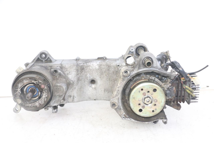 photo de ENGINE APRILIA RALLY AC 50 (1995 - 2004)