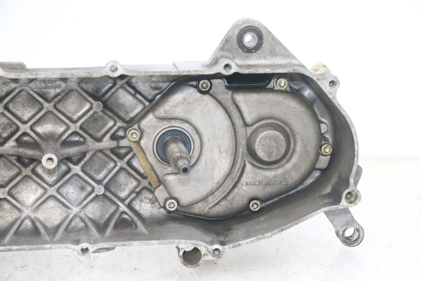 photo de ENGINE APRILIA RALLY AC 50 (1995 - 2004)