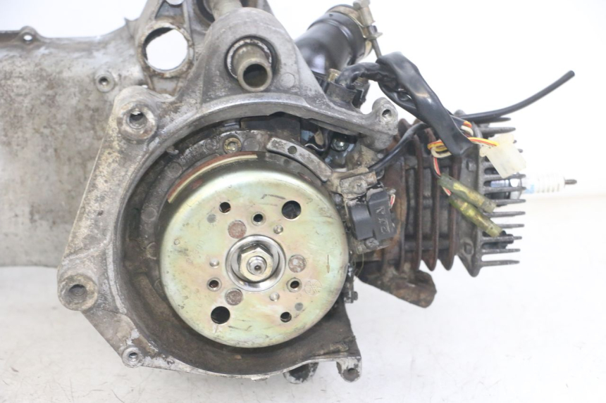 photo de ENGINE APRILIA RALLY AC 50 (1995 - 2004)