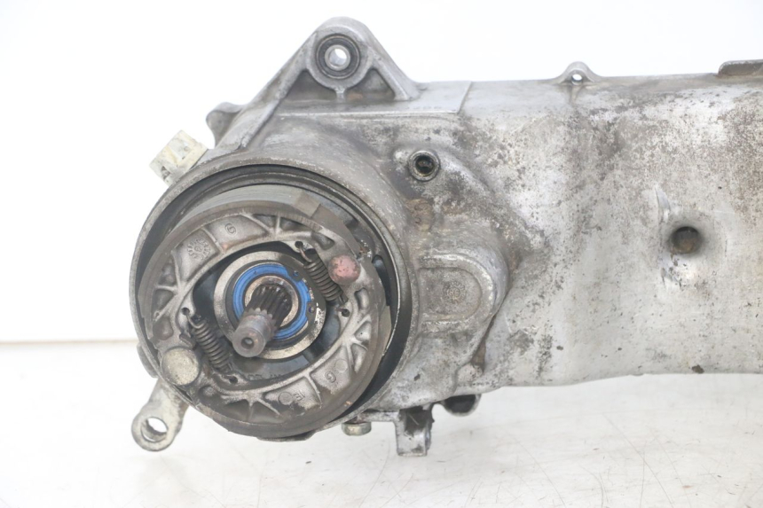 photo de ENGINE APRILIA RALLY AC 50 (1995 - 2004)