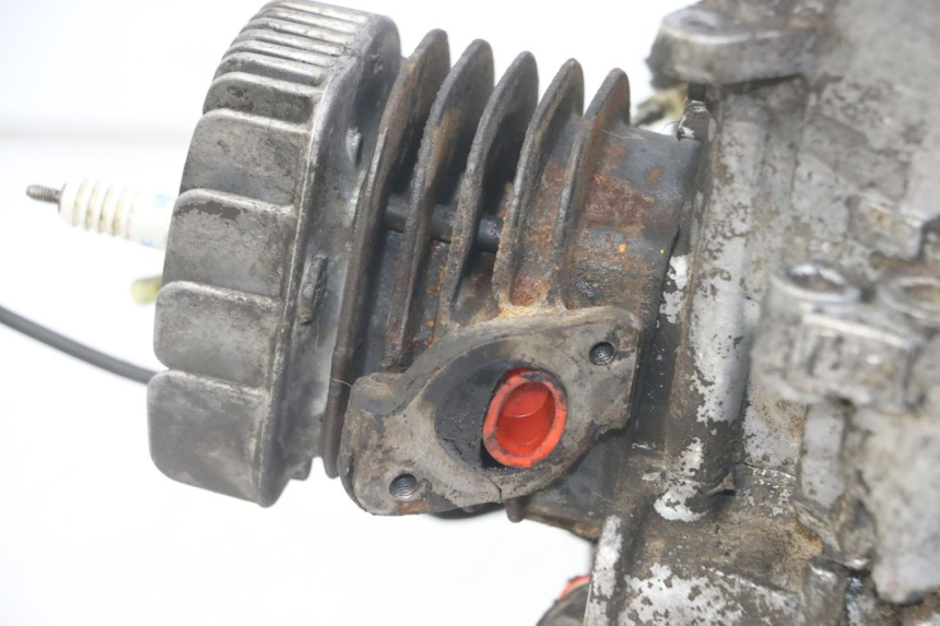 photo de ENGINE APRILIA RALLY AC 50 (1995 - 2004)