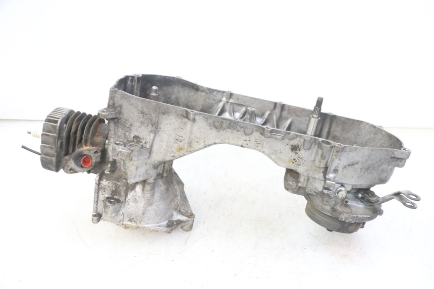 photo de ENGINE APRILIA RALLY AC 50 (1995 - 2004)