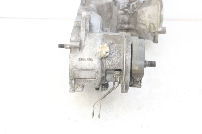 photo de ENGINE APRILIA RALLY AC 50 (1995 - 2004)