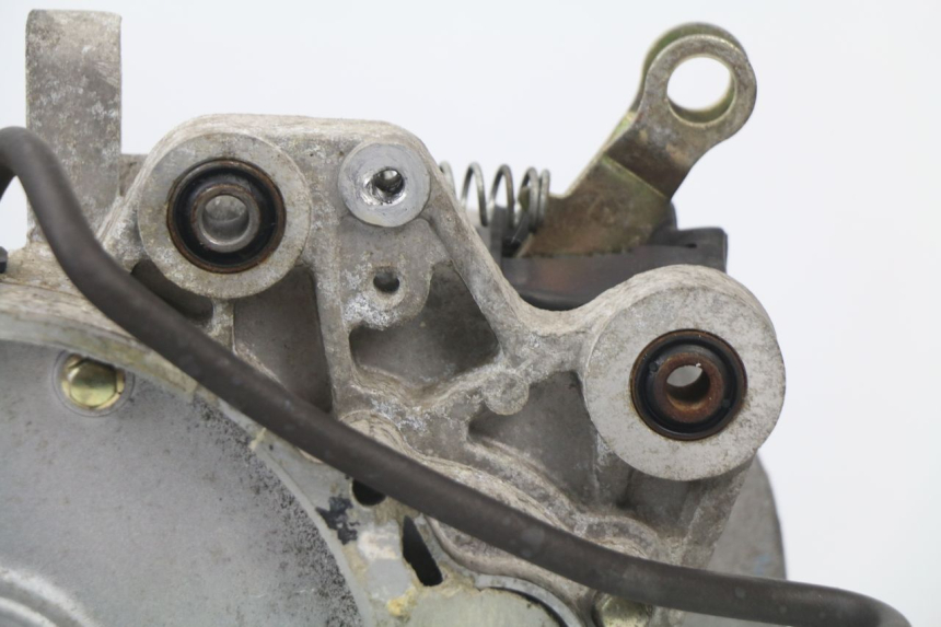photo de ENGINE REVATTO CITYONE 125 (2006 - 2007)