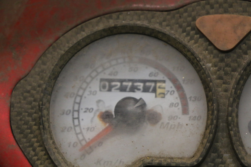 photo de ENGINE REVATTO CITYONE 125 (2006 - 2007)