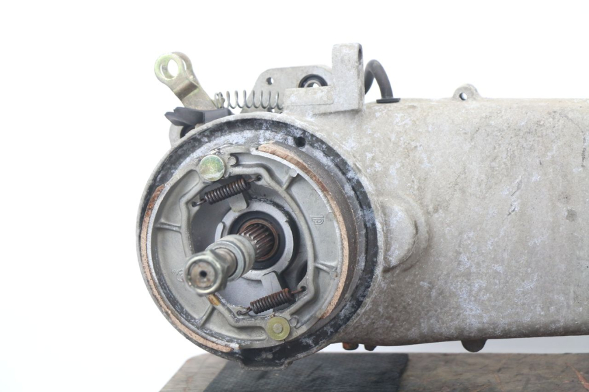 photo de ENGINE REVATTO CITYONE 125 (2006 - 2007)