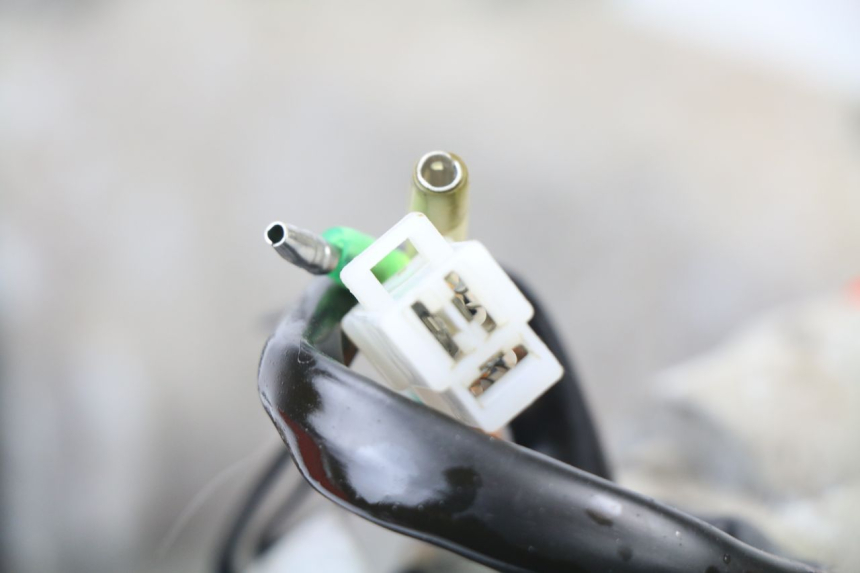 photo de ENGINE REVATTO CITYONE 125 (2006 - 2007)