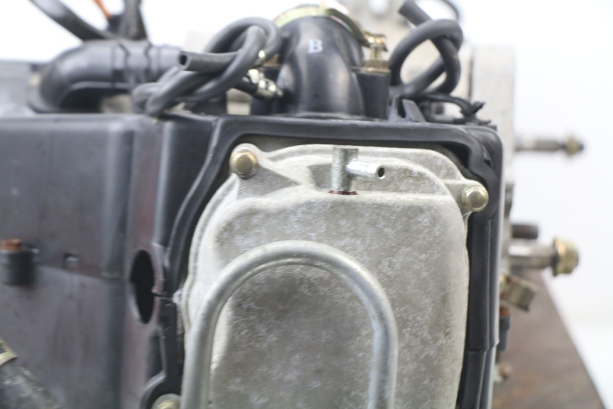 photo de ENGINE REVATTO CITYONE 125 (2006 - 2007)